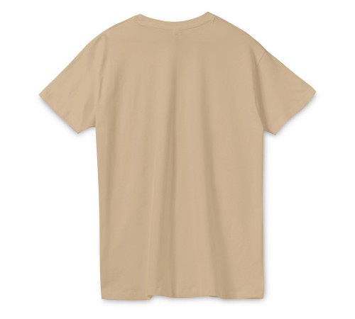 Футболка унисекс Regent 150, песочная