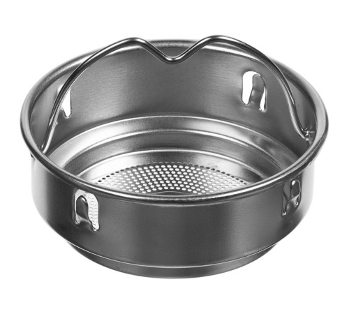 Смарт-бутылка с заменяемой батарейкой Long Therm, красная