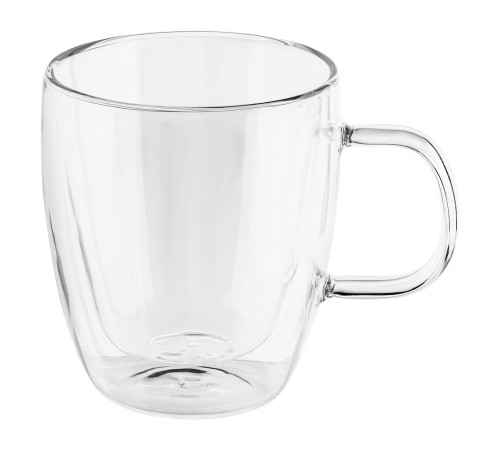 Кружка с двойными стенками Seifenblase