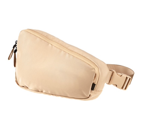 Поясная сумка coolStuff, песочная