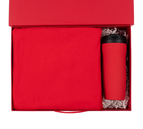 Набор Proforma, красный