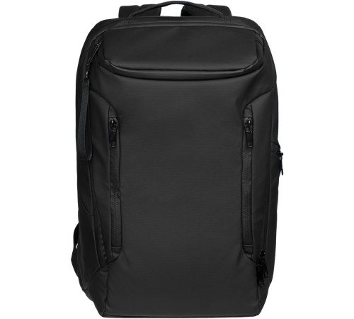 Рюкзак cityTravel, черный