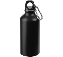 Бутылка для воды Funrun 400, черная