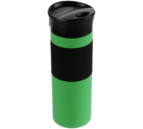Термостакан Tralee XL, зеленый