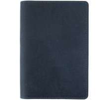Обложка для паспорта inStream, синяя