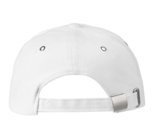 Бейсболка Standard, белая