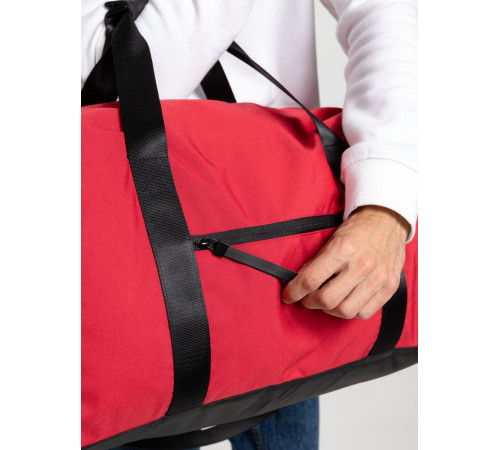 Сумка дорожная urbanPulse, синяя