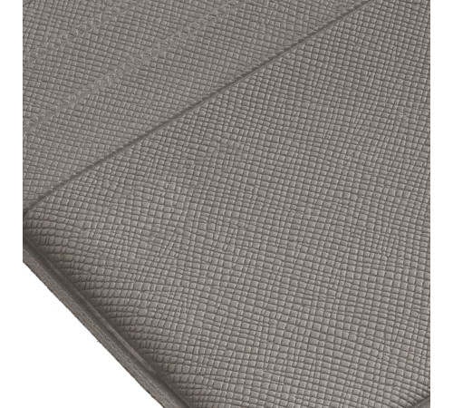 Чехол для карточек Devon, серый