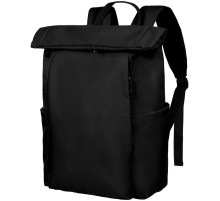 Рюкзак Hank, черный