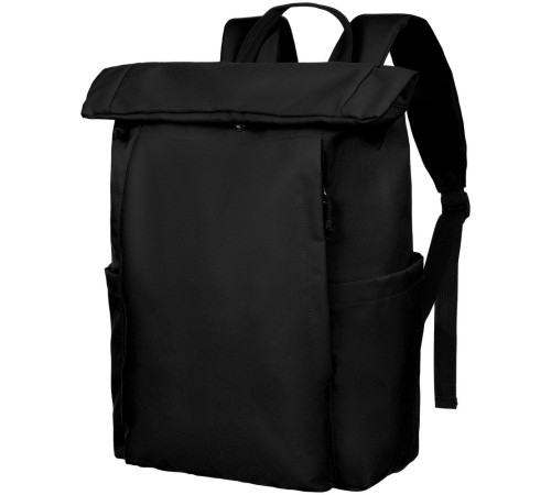 Рюкзак Hank, черный