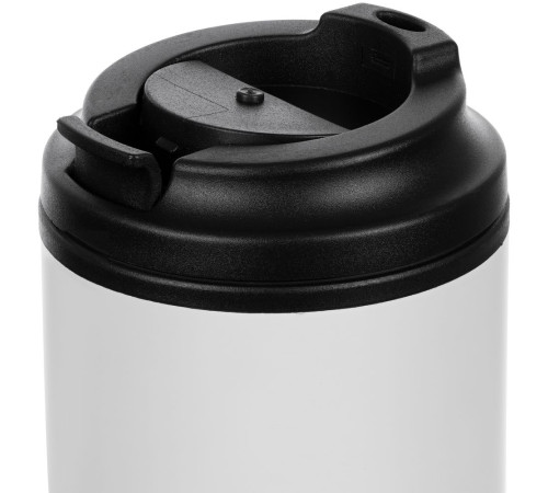 Термостакан Presa, белый