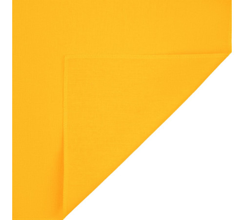 Бандана Overhead, желтая