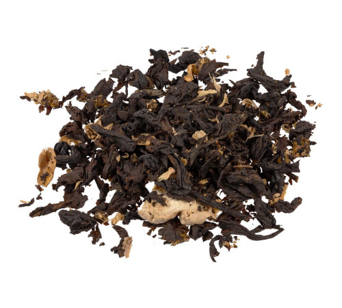 Чай «Сокочай», мини, черный с имбирем, карамелью и ароматом грецкого ореха