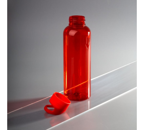 Бутылка для воды Plaske, красная