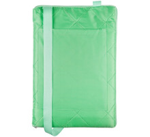 Плед для пикника Soft & Dry 2, светло-зеленый