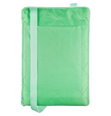 Плед для пикника Soft & Dry 2, светло-зеленый