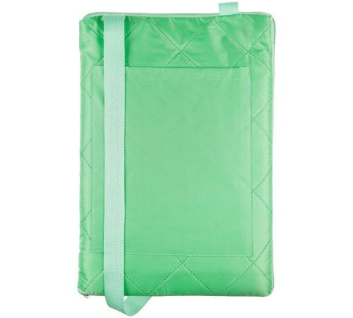 Плед для пикника Soft & Dry 2, светло-зеленый