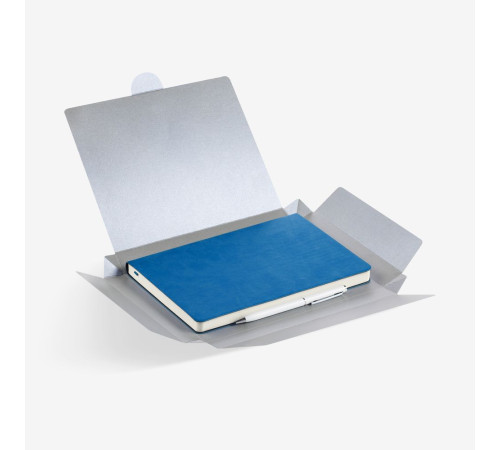 Набор Romano, ярко-синий