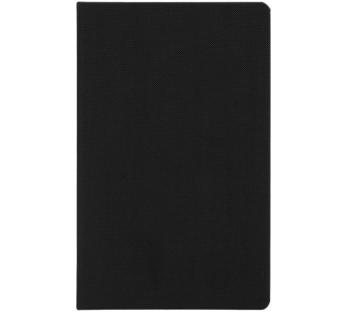 Ежедневник Grade, недатированный, черный
