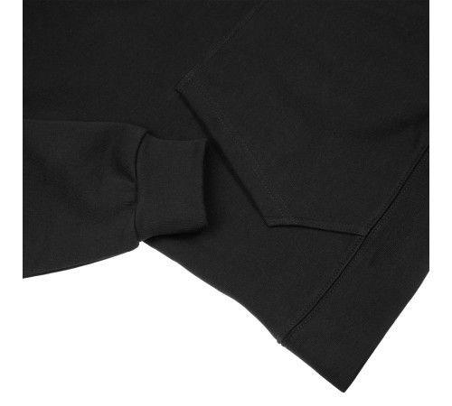 Худи детское оверсайз Houdini, черное