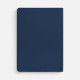 Ежедневник Tact, недатированный, синий