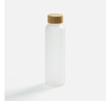 Бутылка для воды Nube, матовая