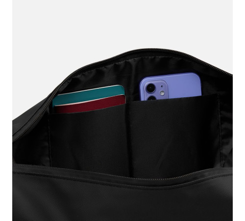 Сумка через плечо Altro, черная