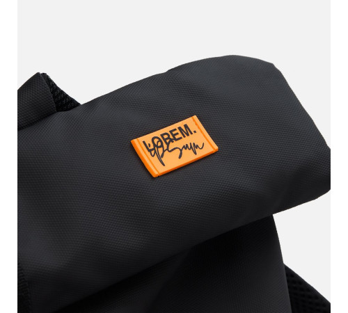 Рюкзак Altro, черный