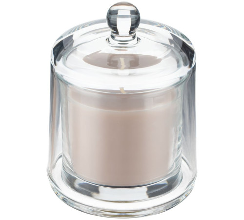 Ароматическая свеча Elven, гиацинт и древесина груши