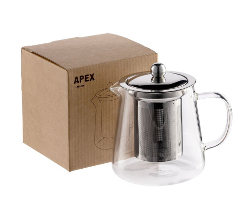 Чайник Apex
