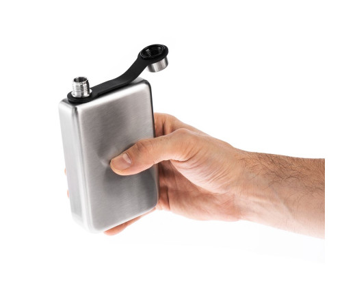 Фляжка Druk, стальная