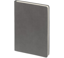 Ежедневник Romano, недатированный, темно-серый