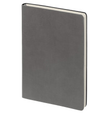 Ежедневник Romano, недатированный, темно-серый