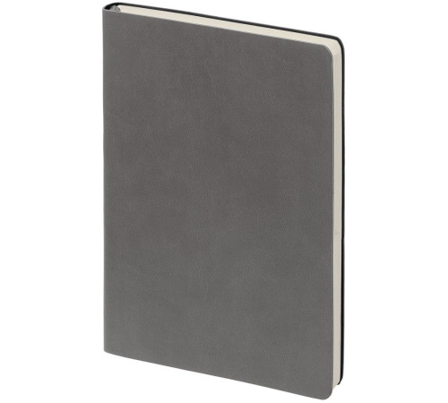 Ежедневник Romano, недатированный, темно-серый
