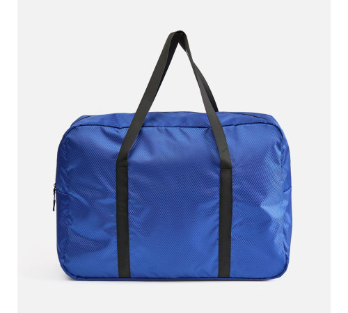 Спортивная сумка Ligero, синяя