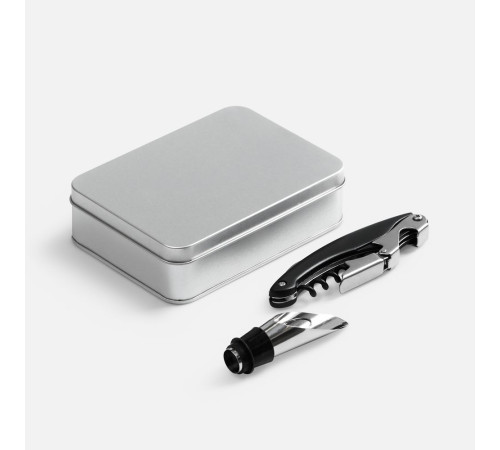 Набор для вина Liguria, ver.2