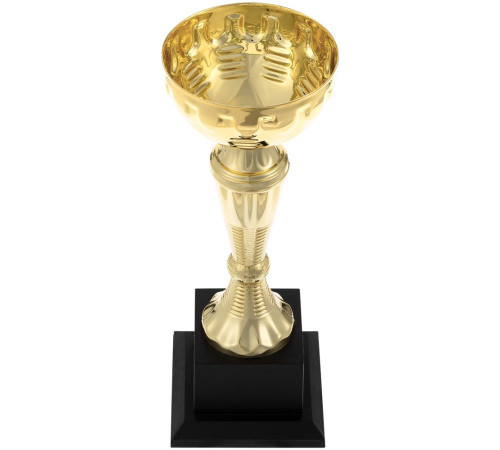 Кубок Vinna, средний, золотистый