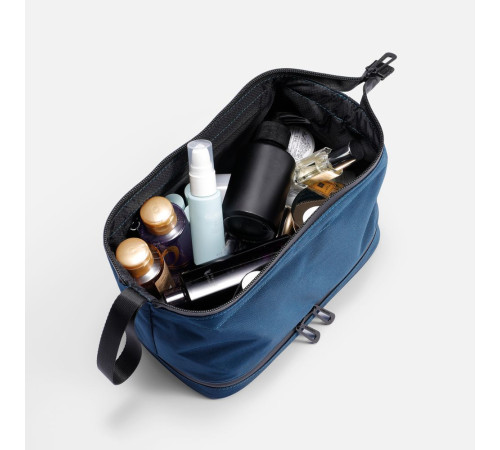 Несессер Norvett, синий