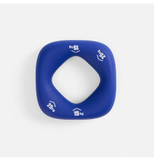 Эспандер кистевой Doubly, синий