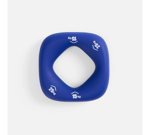 Эспандер кистевой Doubly, синий