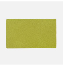 Лейбл Listra Latte, M, светло-зеленый