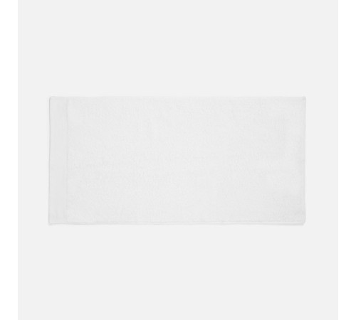 Полотенце Odelle, среднее, белое