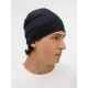 Шапка Senti, черная