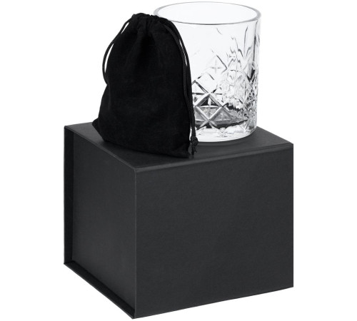 Набор для виски Timeless, черный