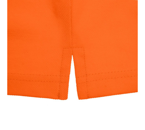 Рубашка поло мужская Virma Light, оранжевая