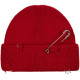Шапка Pricker, красная