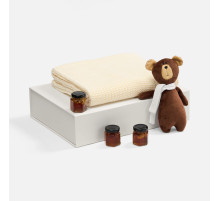 Набор WinterWish, белый