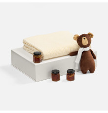 Набор WinterWish, белый