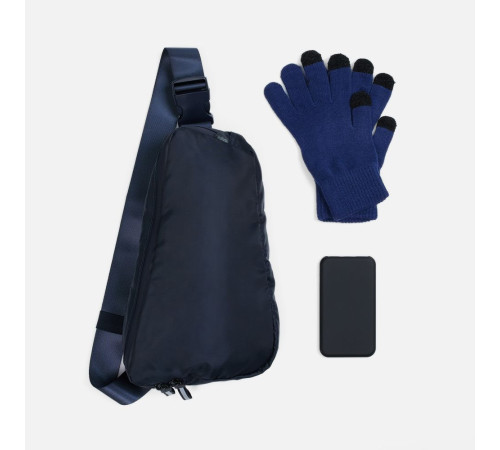 Набор Cool Rule, синий