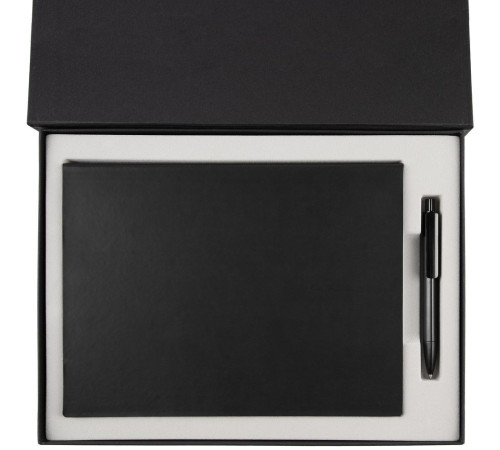 Набор Latte Maxi, черный